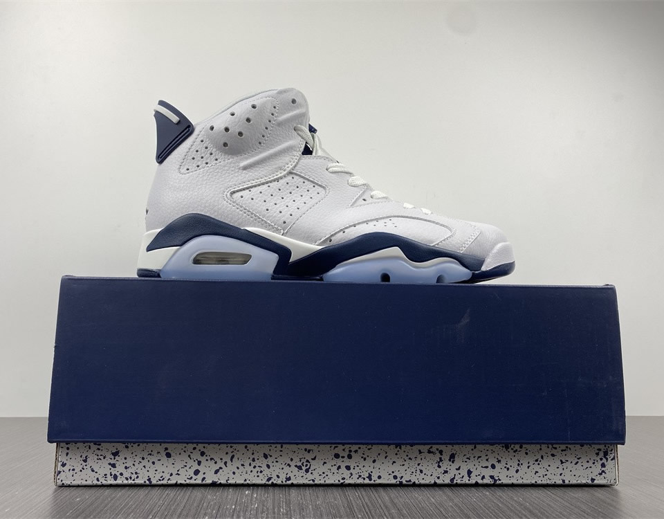 Air Jordan 6 Retro Midnight Navy 2022 Ct8529 141 15 - www.kickbulk.co