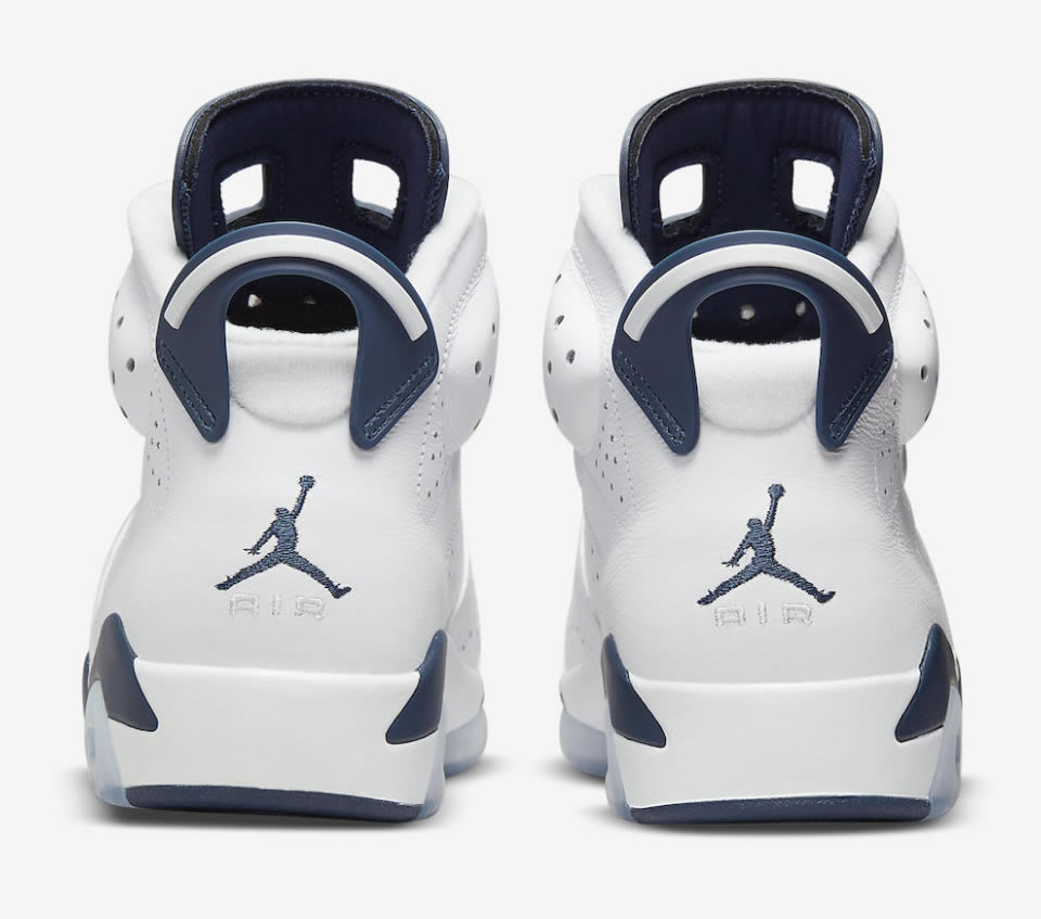 Air Jordan 6 Retro Midnight Navy 2022 Ct8529 141 4 - www.kickbulk.co