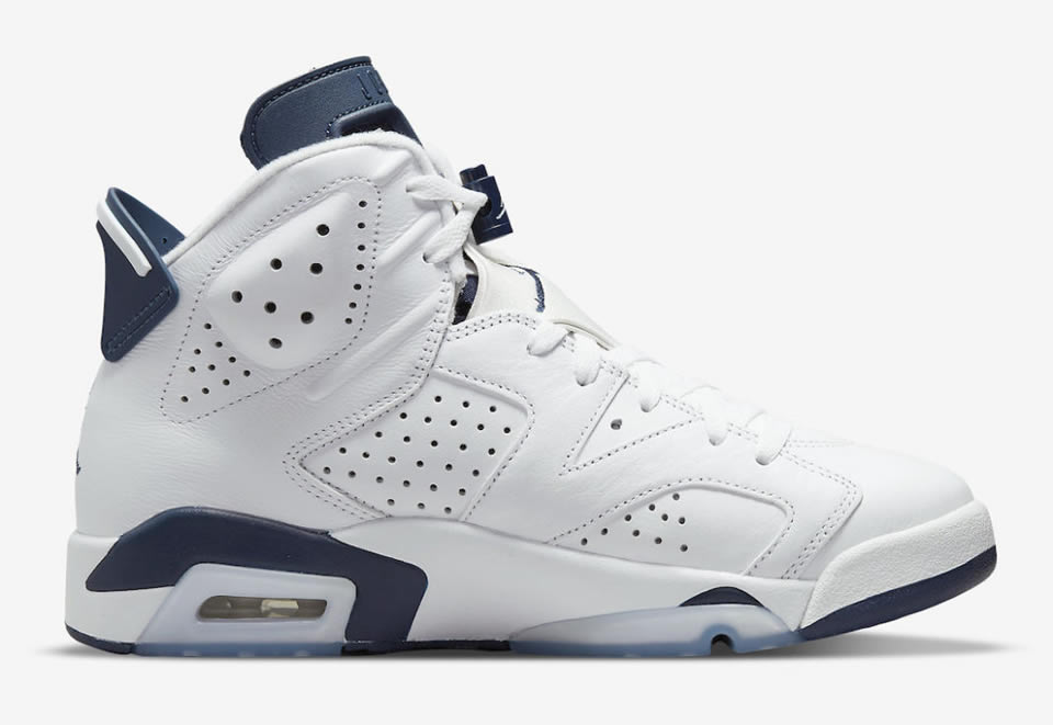 Air Jordan 6 Retro Midnight Navy 2022 Ct8529 141 5 - www.kickbulk.co