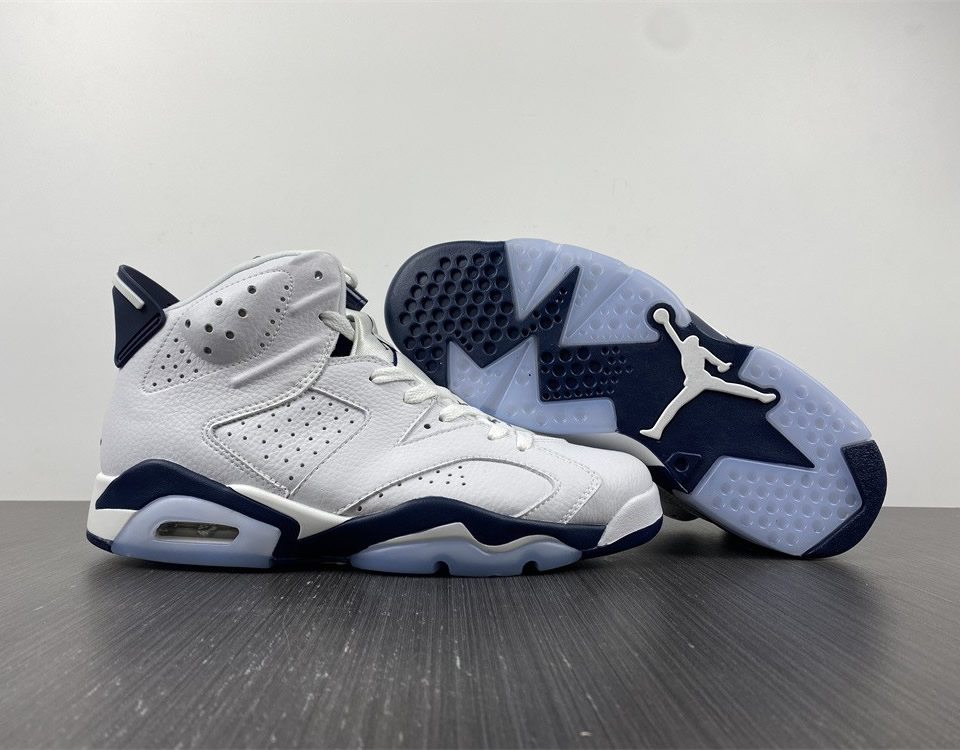 Air Jordan 6 Retro Midnight Navy 2022 Ct8529 141 8 - www.kickbulk.co