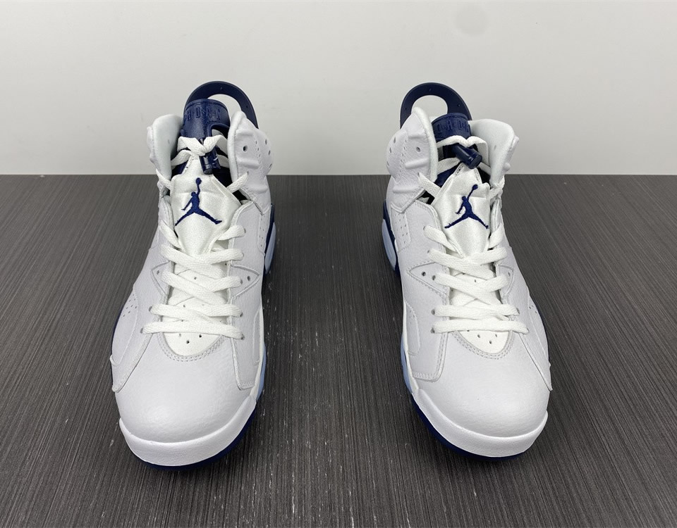 Air Jordan 6 Retro Midnight Navy 2022 Ct8529 141 9 - www.kickbulk.co