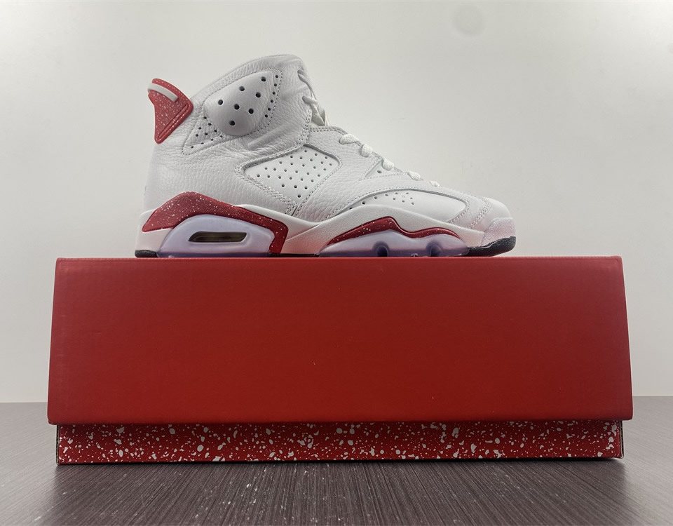 Air Jordan 6 Red Oreo Ct8529 162 12 - www.kickbulk.co