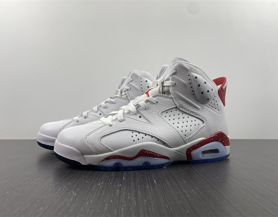 Air Jordan 6 Red Oreo Ct8529 162 3 - www.kickbulk.co