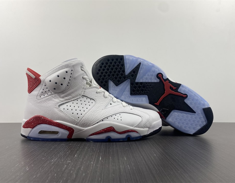 Air Jordan 6 Red Oreo Ct8529 162 4 - www.kickbulk.co