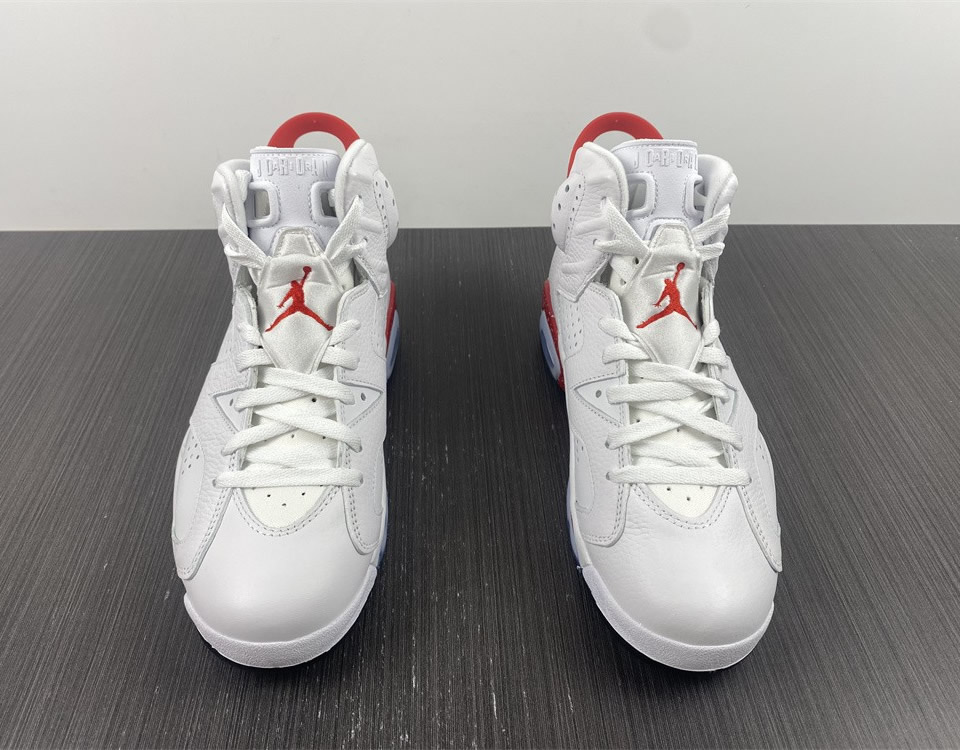 Air Jordan 6 Red Oreo Ct8529 162 5 - www.kickbulk.co