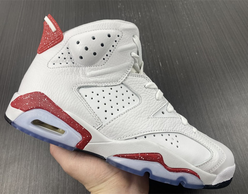 Air Jordan 6 Red Oreo Ct8529 162 6 - www.kickbulk.co