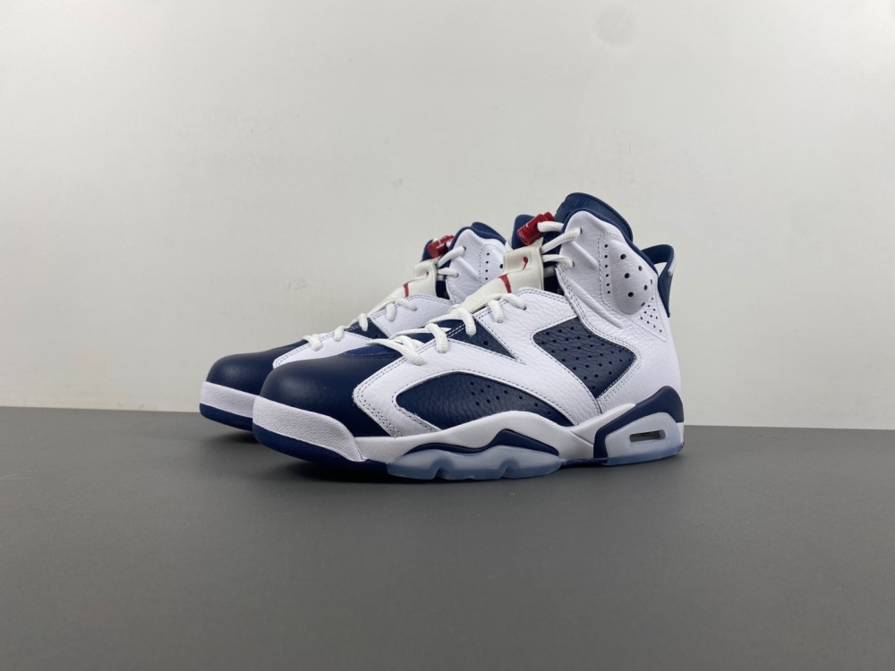 Air Jordan 6 Retro Olympic 2024 Ct8529 164 2 - www.kickbulk.co