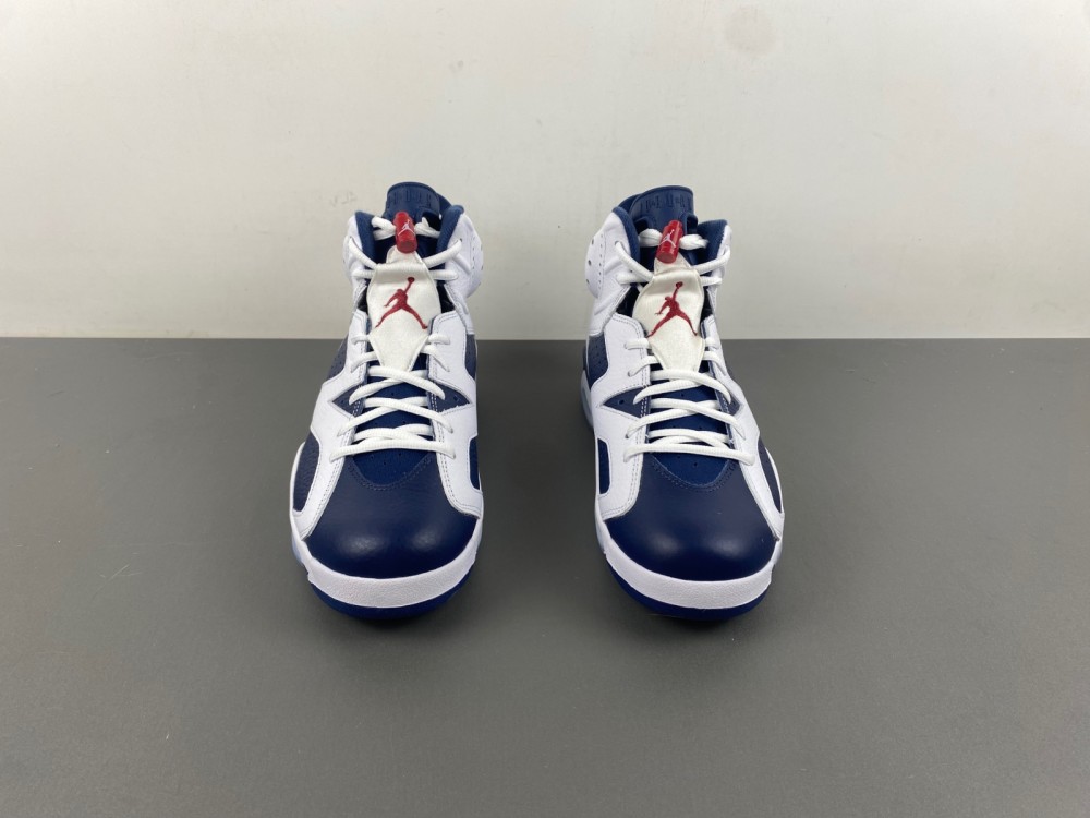 Air Jordan 6 Retro Olympic 2024 Ct8529 164 3 - www.kickbulk.co