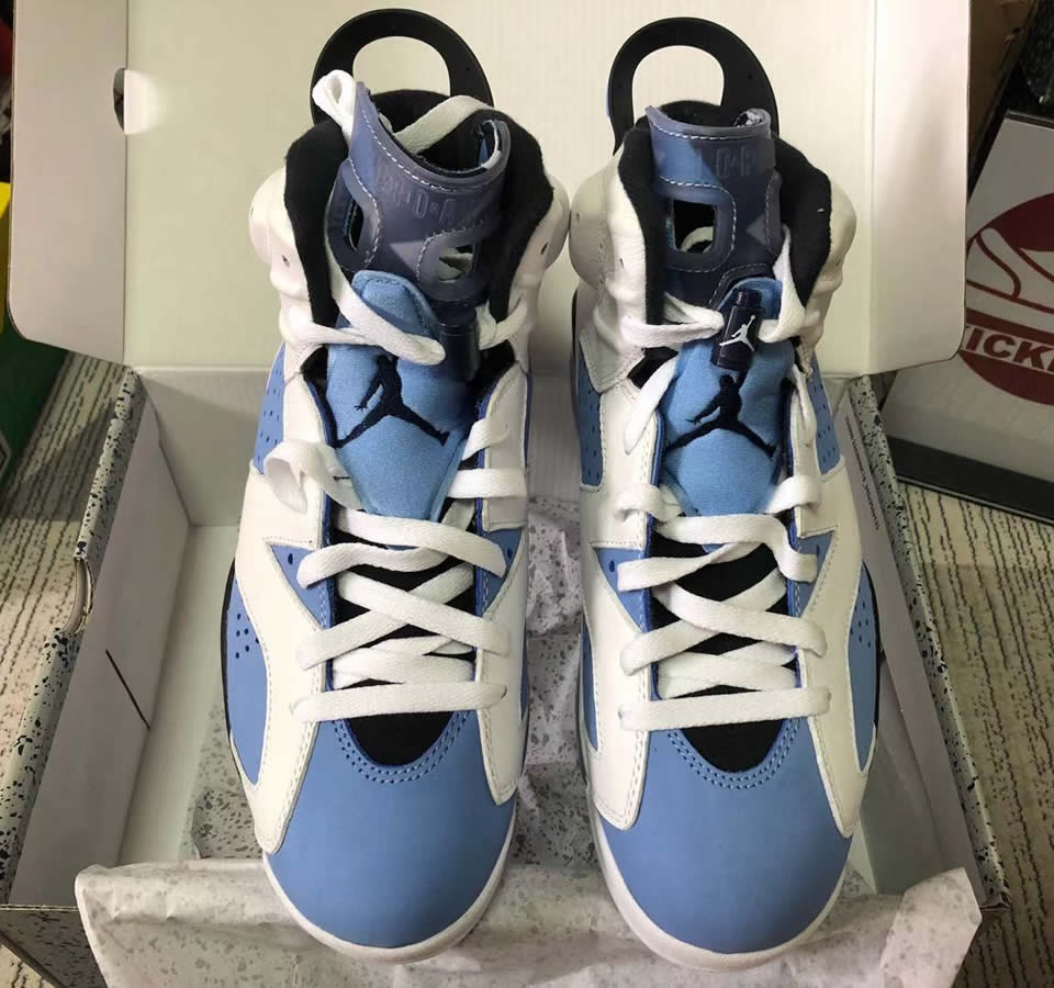 Air Jordan 6 Unc Special Box 2022 Ct8529 410 Kickbulk 3 - www.kickbulk.co