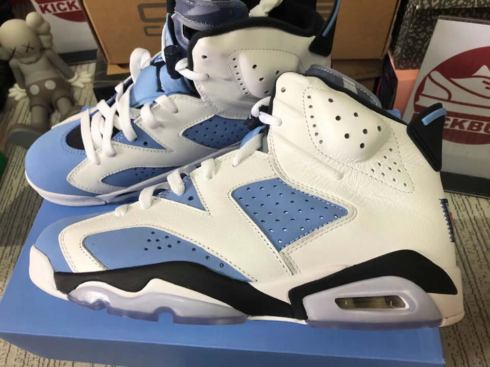 Air Jordan 6 Unc Special Box 2022 Ct8529 410 Kickbulk 5 - www.kickbulk.co