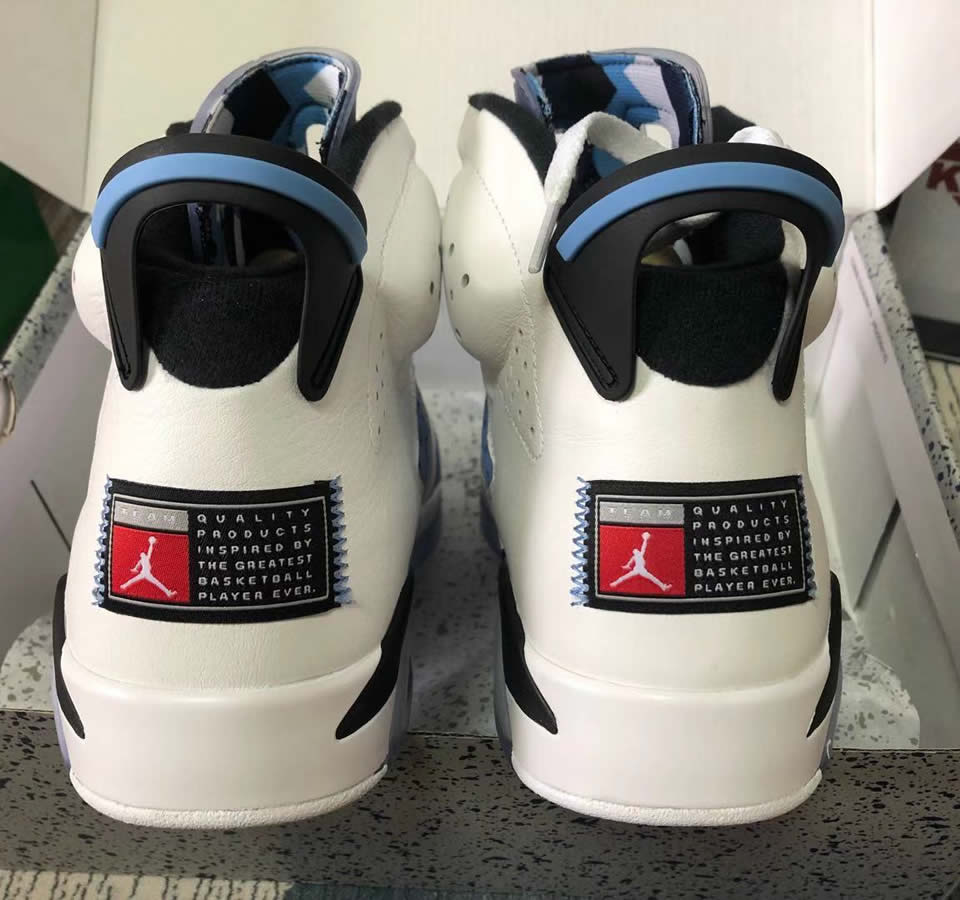 Air Jordan 6 Unc Special Box 2022 Ct8529 410 Kickbulk 7 - www.kickbulk.co