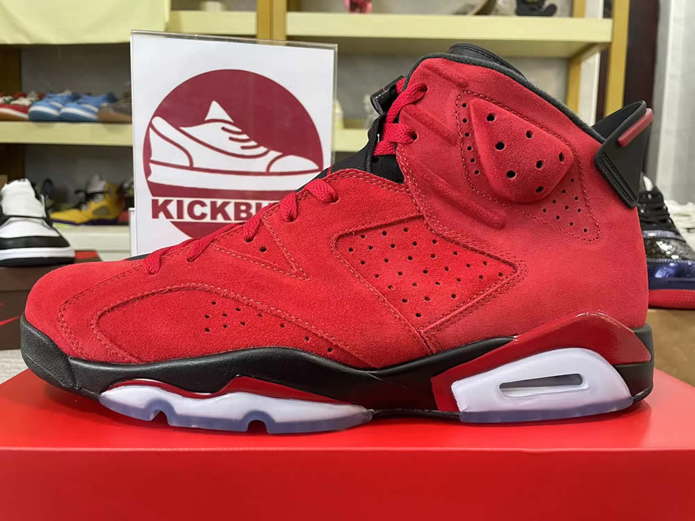 Air Jordan 6 Retro Toro Bravo Ct8529 600 15 - www.kickbulk.co