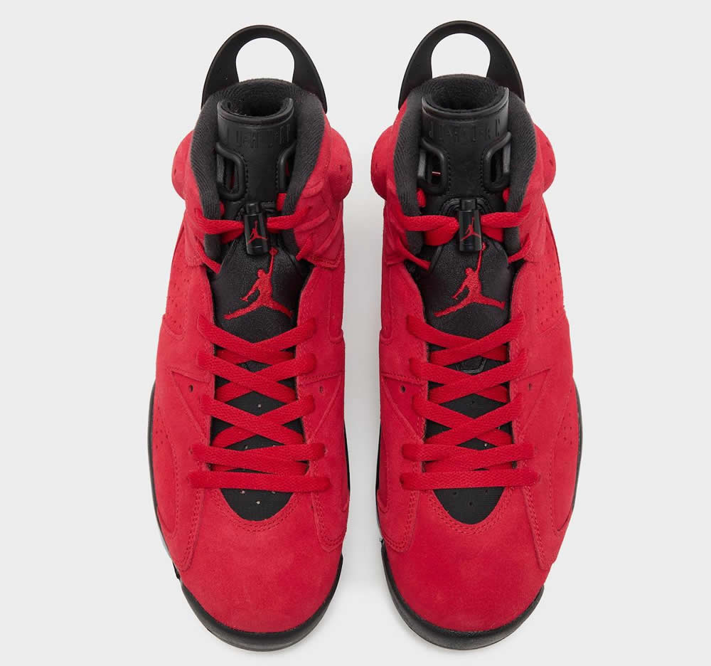 Air Jordan 6 Retro Toro Bravo Ct8529 600 2 - www.kickbulk.co