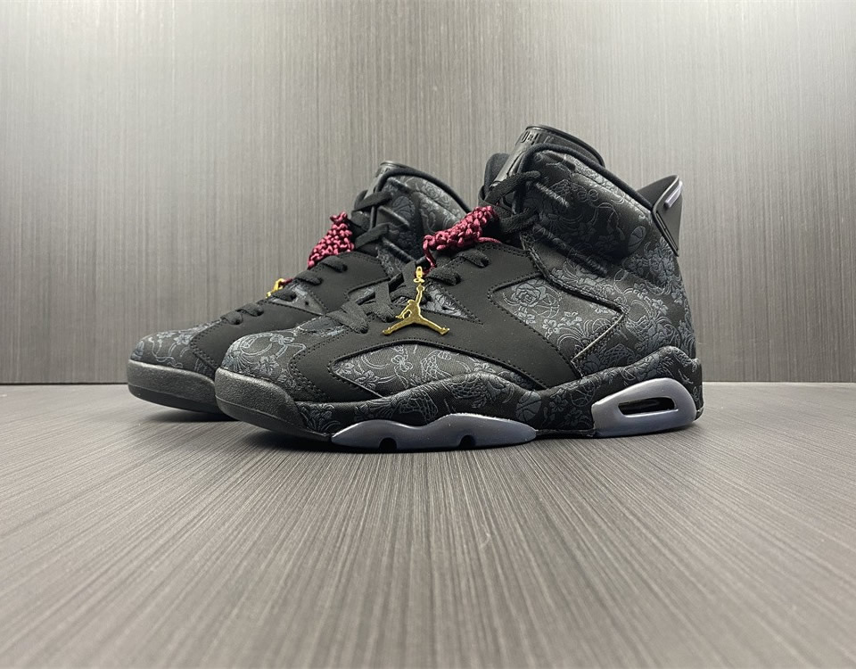 Air Jordan 6 Retro Wmns Singles Day Db9818 001 20 - www.kickbulk.co