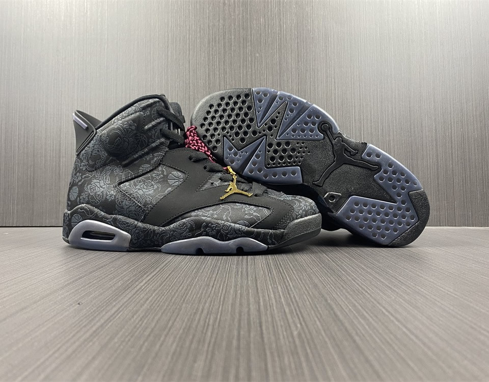 Air Jordan 6 Retro Wmns Singles Day Db9818 001 21 - www.kickbulk.co