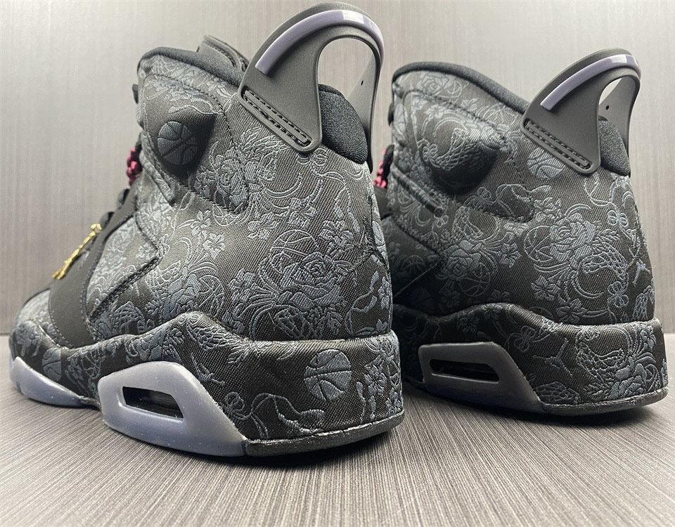 Air Jordan 6 Retro Wmns Singles Day Db9818 001 24 - www.kickbulk.co