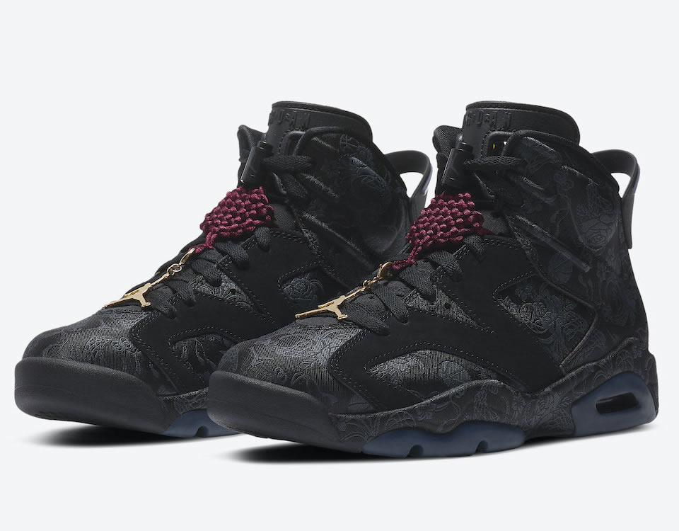 Air Jordan 6 Retro Wmns Singles Day Db9818 001 3 - www.kickbulk.co