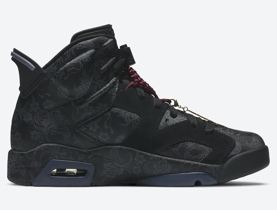 Air Jordan 6 Retro Wmns Singles Day Db9818 001 5 - www.kickbulk.co