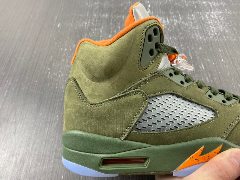 Air Jordan 5 Retro Olive 2024 Dd0587 308 16 - www.kickbulk.co