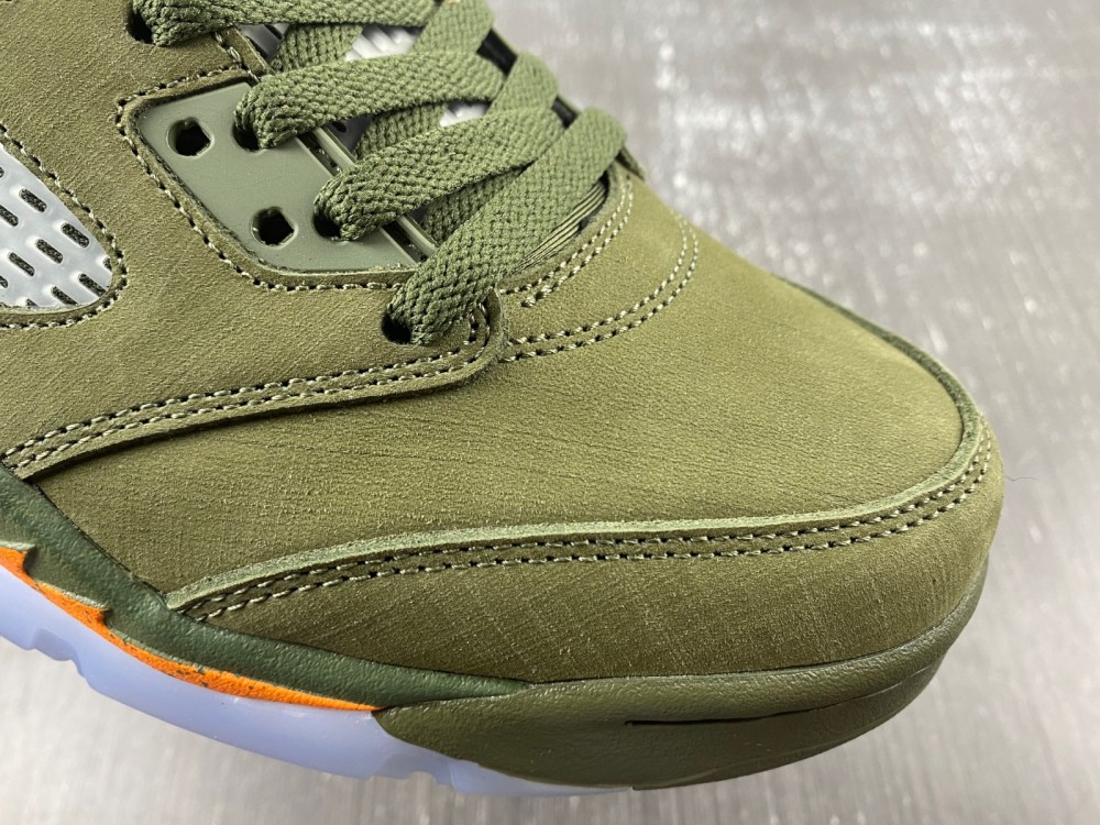 Air Jordan 5 Retro Olive 2024 Dd0587 308 17 - www.kickbulk.co