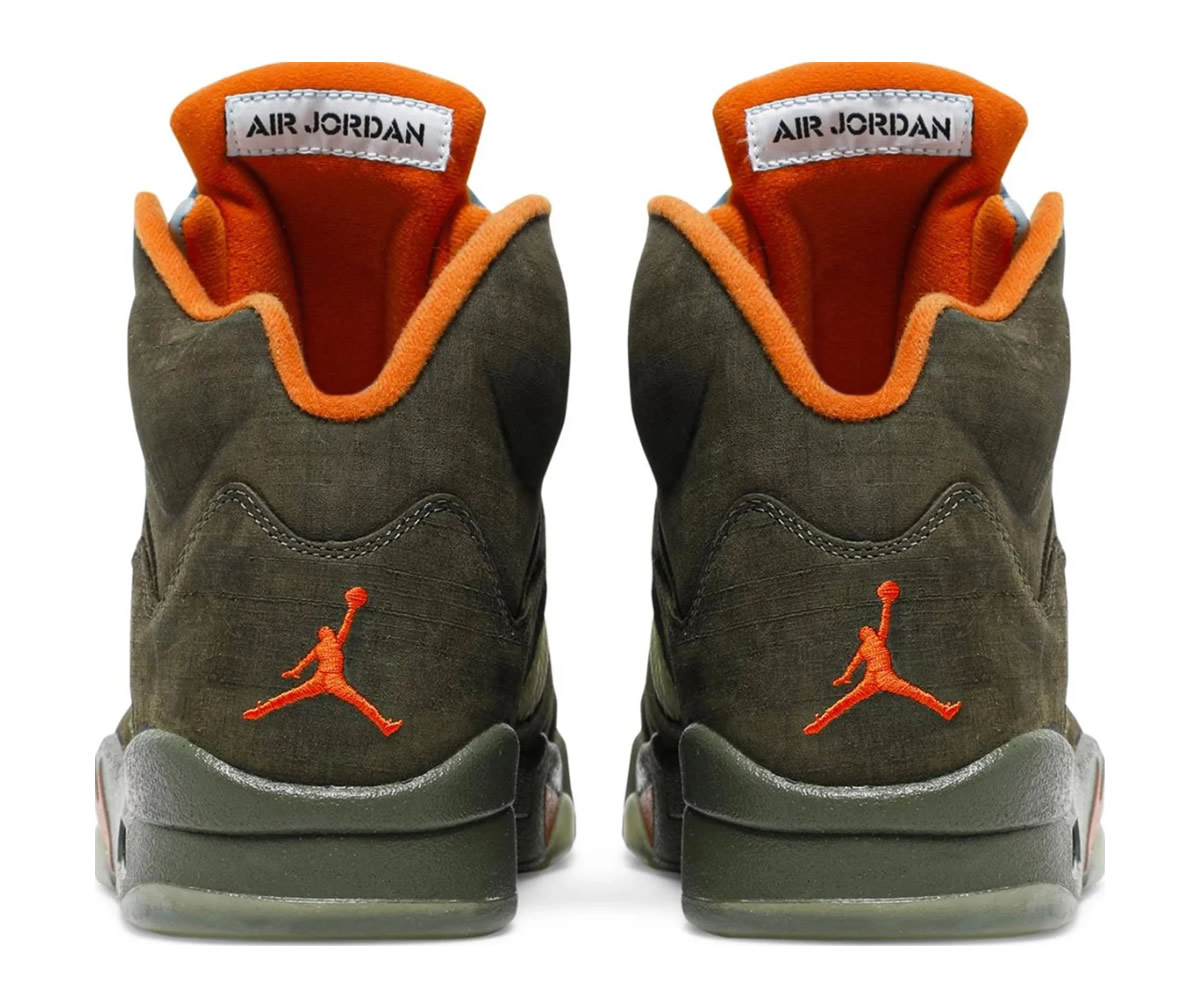 Air Jordan 5 Retro Olive 2024 Dd0587 308 3 - www.kickbulk.co