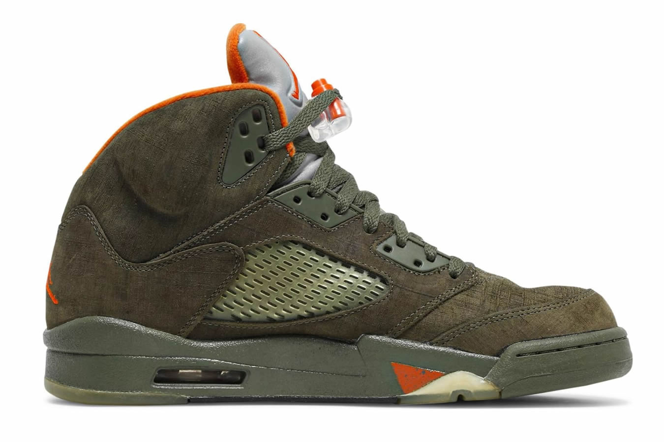 Air Jordan 5 Retro Olive 2024 Dd0587 308 4 - www.kickbulk.co