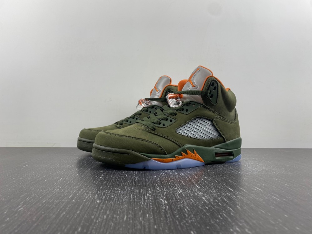 Air Jordan 5 Retro Olive 2024 Dd0587 308 6 - www.kickbulk.co