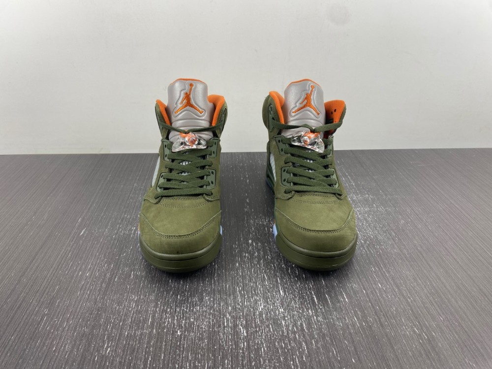 Air Jordan 5 Retro Olive 2024 Dd0587 308 7 - www.kickbulk.co