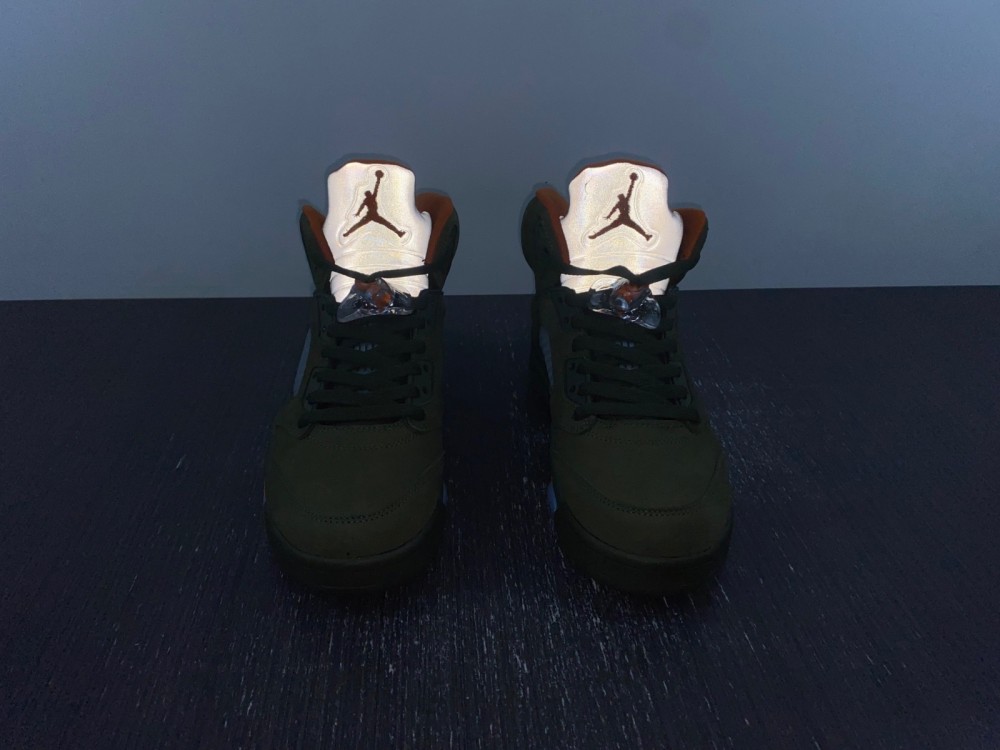 Air Jordan 5 Retro Olive 2024 Dd0587 308 8 - www.kickbulk.co