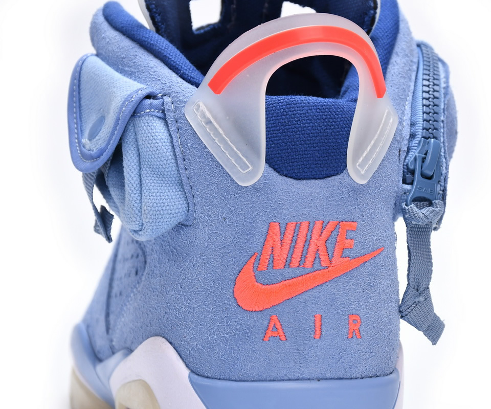 Air Jordan 6 North Carolina Blue Dh0690 400 10 - www.kickbulk.co