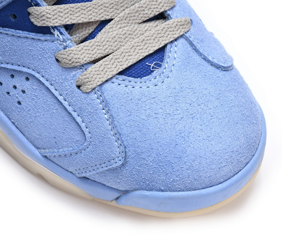 Air Jordan 6 North Carolina Blue Dh0690 400 12 - www.kickbulk.co