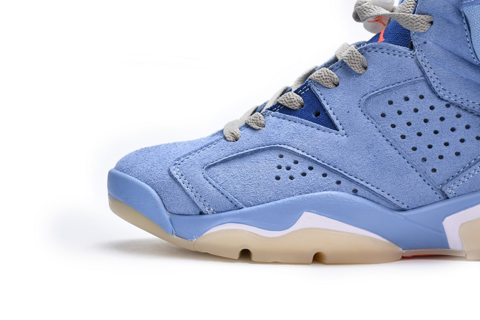 Air Jordan 6 North Carolina Blue Dh0690 400 7 - www.kickbulk.co