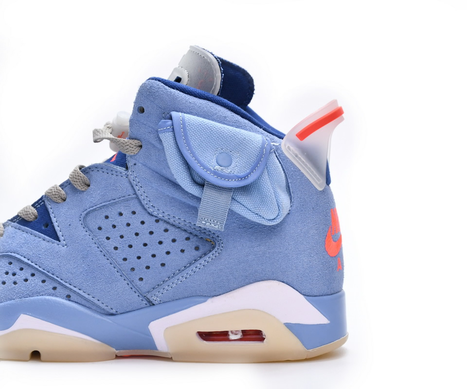 Air Jordan 6 North Carolina Blue Dh0690 400 8 - www.kickbulk.co