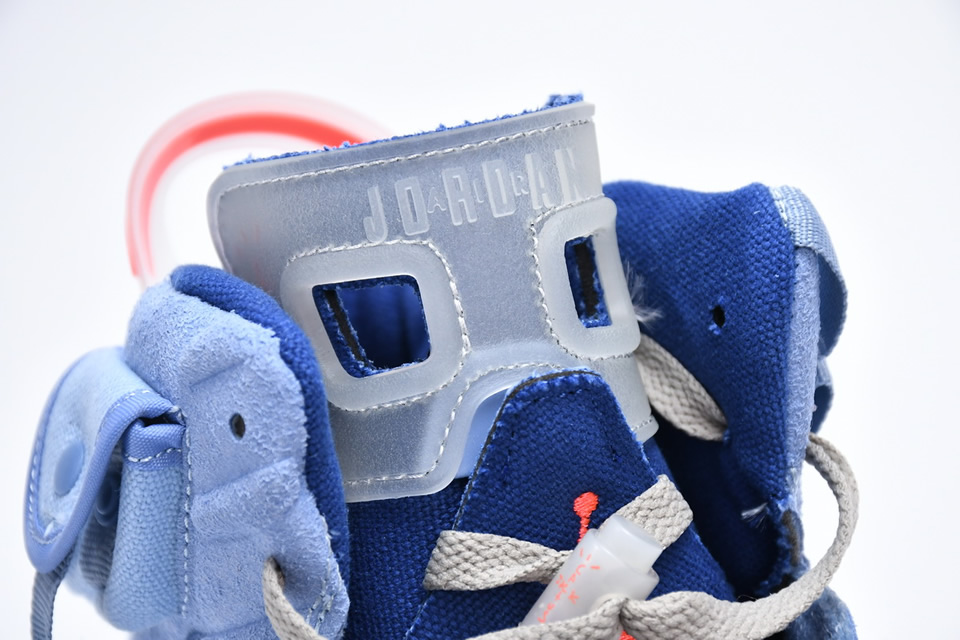 Air Jordan 6 North Carolina Blue Dh0690 400 9 - www.kickbulk.co