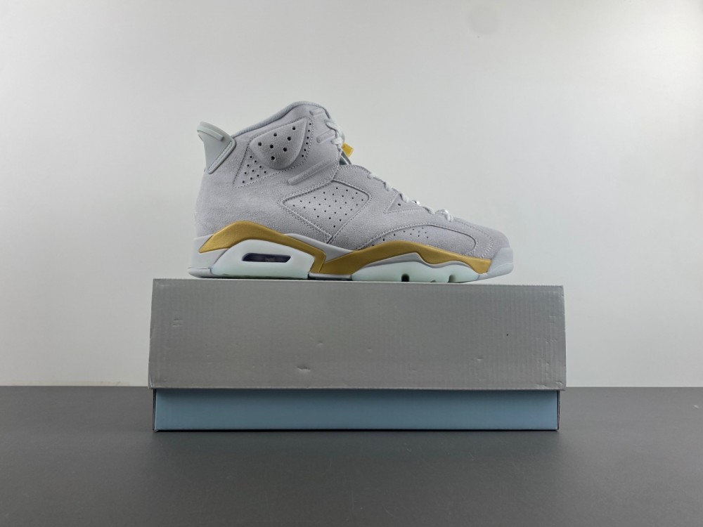 Air Jordan 6 Retro Craft Paris Wmns Dq4914 074 10 - www.kickbulk.co