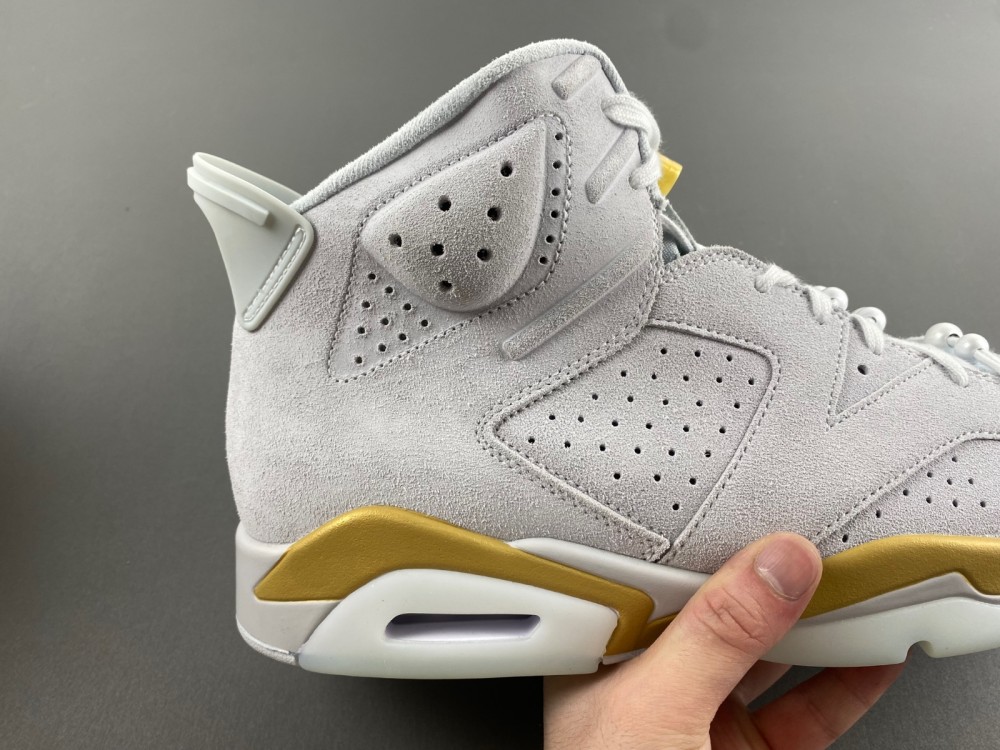 Air Jordan 6 Retro Craft Paris Wmns Dq4914 074 12 - www.kickbulk.co