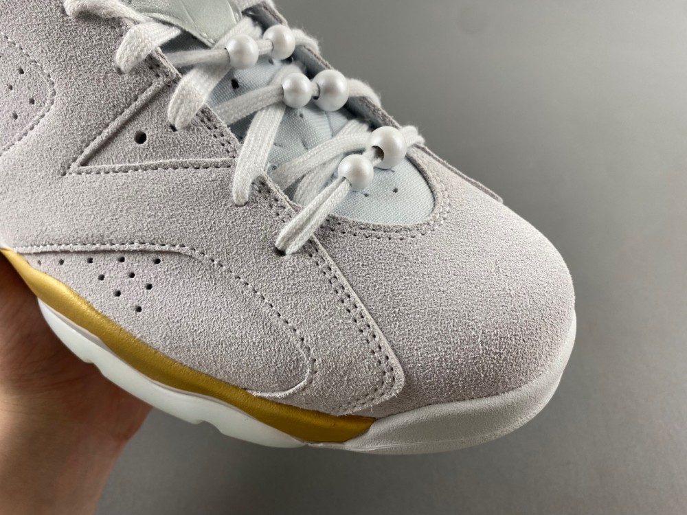 Air Jordan 6 Retro Craft Paris Wmns Dq4914 074 13 - www.kickbulk.co