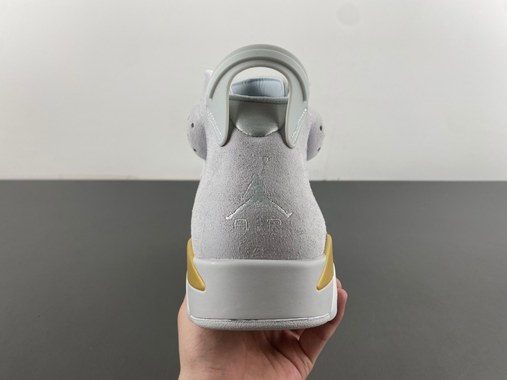 Air Jordan 6 Retro Craft Paris Wmns Dq4914 074 16 - www.kickbulk.co