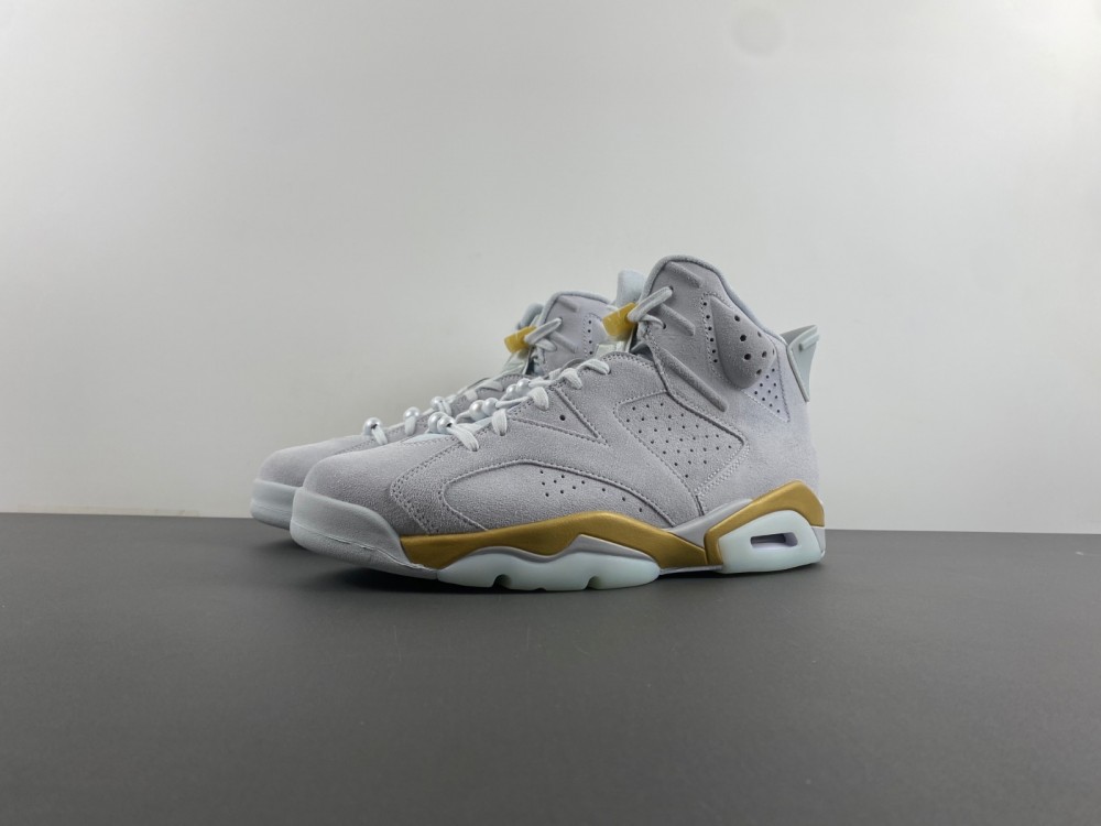 Air Jordan 6 Retro Craft Paris Wmns Dq4914 074 2 - www.kickbulk.co