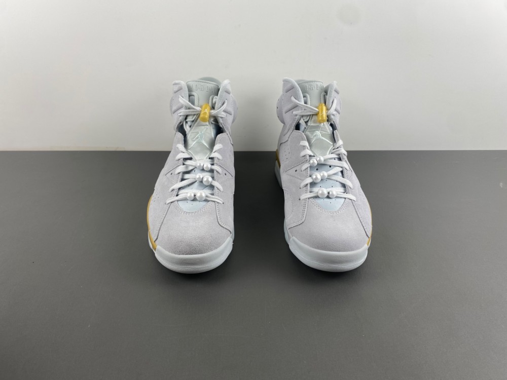 Air Jordan 6 Retro Craft Paris Wmns Dq4914 074 3 - www.kickbulk.co