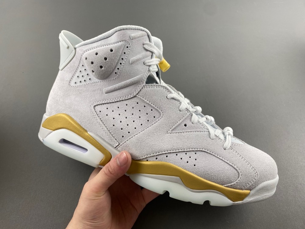 Air Jordan 6 Retro Craft Paris Wmns Dq4914 074 5 - www.kickbulk.co