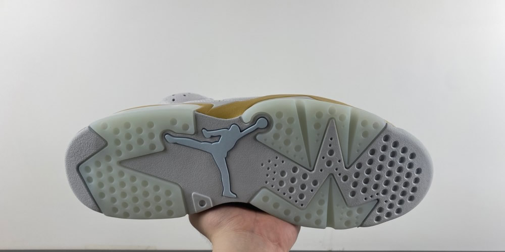Air Jordan 6 Retro Craft Paris Wmns Dq4914 074 6 - www.kickbulk.co