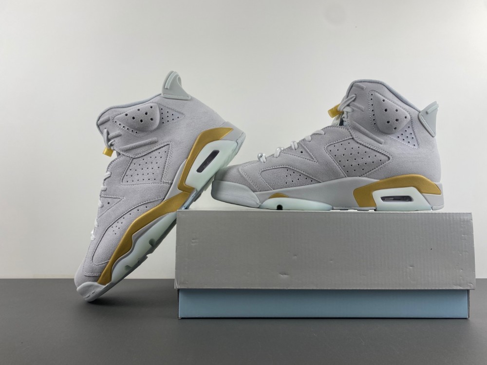 Air Jordan 6 Retro Craft Paris Wmns Dq4914 074 7 - www.kickbulk.co