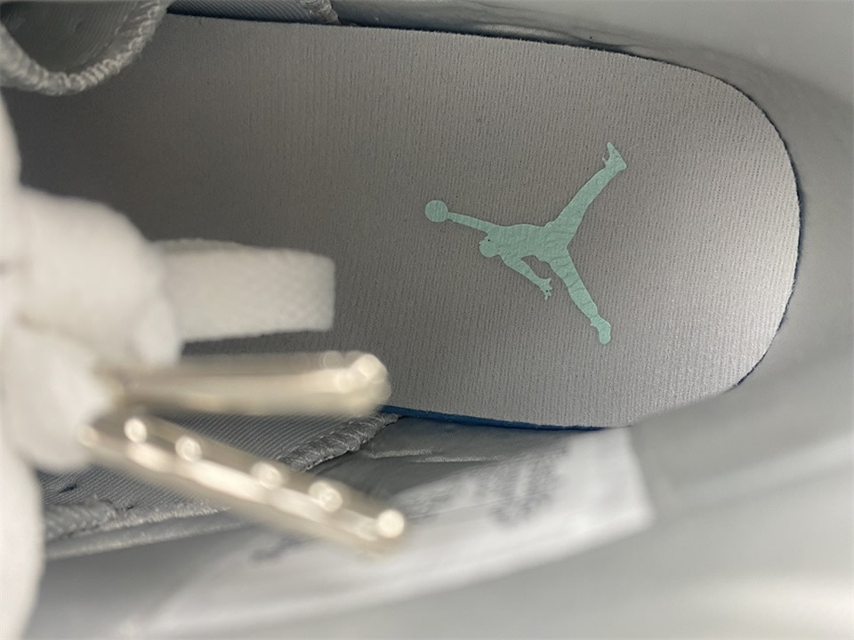 Air Jordan 6 Retro Wmns Mint Foam Dq4914 103 13 - www.kickbulk.co