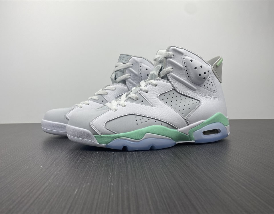 Air Jordan 6 Retro Wmns Mint Foam Dq4914 103 2 - www.kickbulk.co