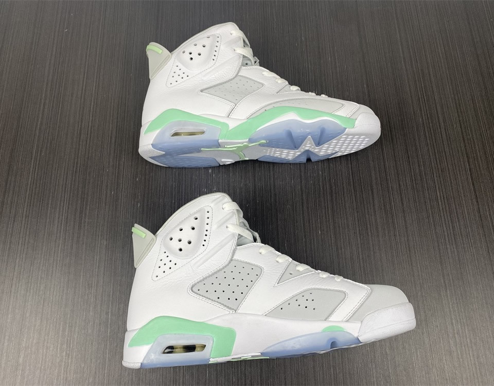 Air Jordan 6 Retro Wmns Mint Foam Dq4914 103 4 - www.kickbulk.co