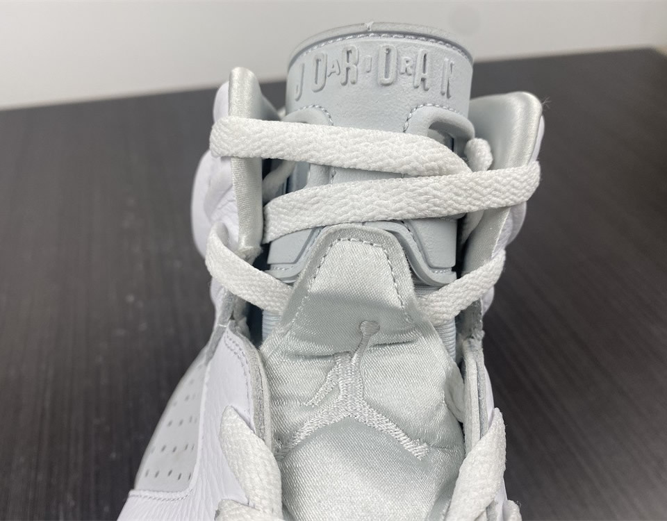 Air Jordan 6 Retro Wmns Mint Foam Dq4914 103 7 - www.kickbulk.co