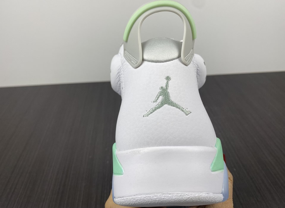 Air Jordan 6 Retro Wmns Mint Foam Dq4914 103 8 - www.kickbulk.co