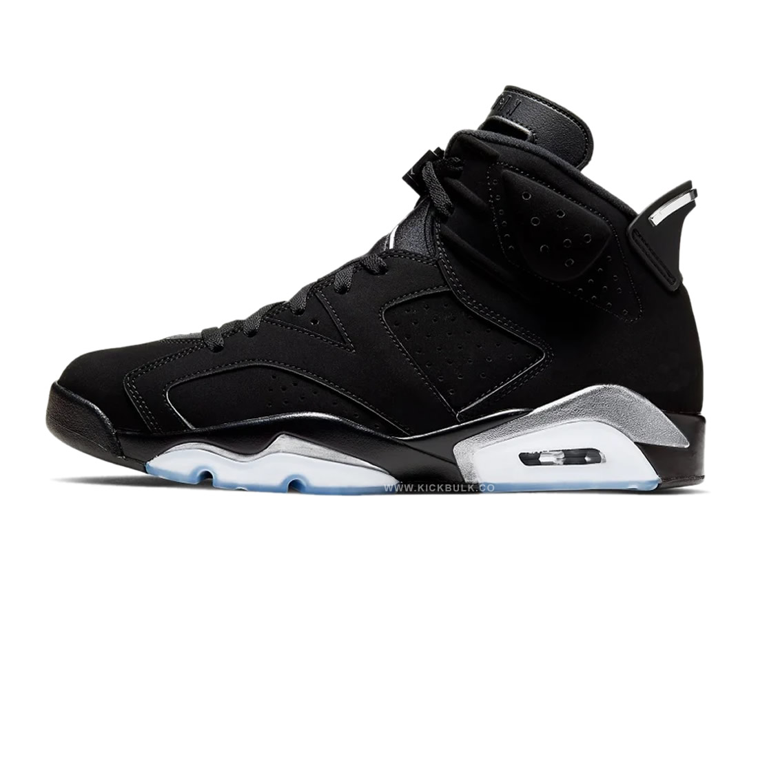 Air Jordan 6 Retro Metallic Silver Dx2836 001 1 - www.kickbulk.co