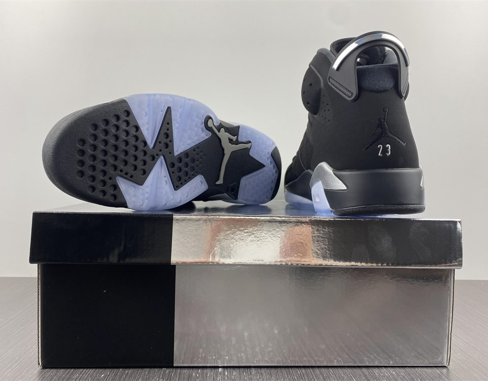 Air Jordan 6 Retro Metallic Silver Dx2836 001 9 - www.kickbulk.co